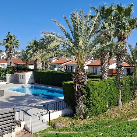 Apartment In Kato Pafos & 10 Min To Venus Beach Εξωτερικό φωτογραφία
